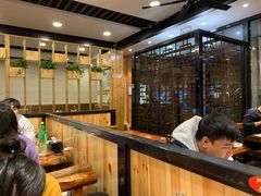 大堂-王婆大虾(五道口店)