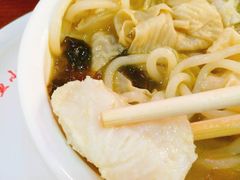 -周鱼小馆石锅酸菜鱼(活力汇店)