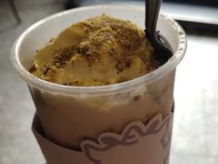 -茶力的小怪兽(梅林卓悦汇店)