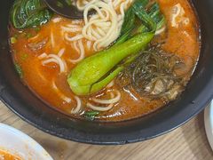 -李先生牛肉面大王(郑州火车站西广场2店)