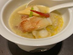 -广州文华东方酒店·江-由辉师傅主理