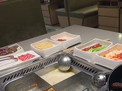 -海底捞火锅(杭州萧山宝龙广场店)