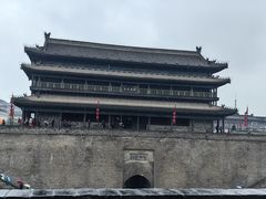 -西安城墙·碑林历史文化景区