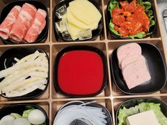 -万达广场(桂林高新店)
