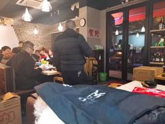 -贺野·自助炭火烤肉(紫藤路店)