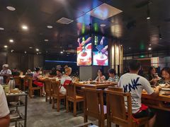-潮火锅·麻辣牛肉火锅(观音桥方圆·LIVE店)