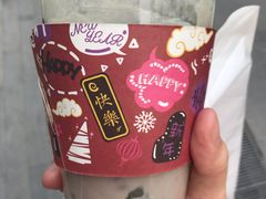 -九秋茶铺(三里屯店)