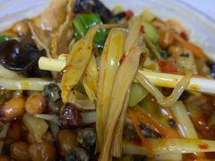 -红鼻子桂林米粉(金唐新光界店)