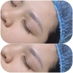 -久匠·纹眉半永久野生眉