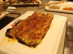 -丰茂烤串