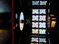 -东山雕花楼