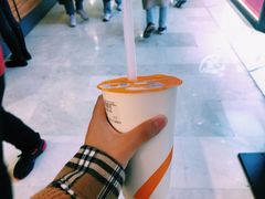 -CoCo都可(湖滨银泰店B区店)
