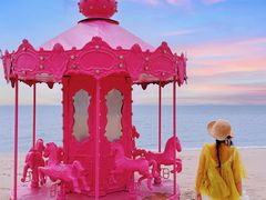 -秦皇岛乐岛海洋王国