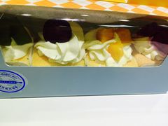-蜜津私房蛋糕(缤纷亚洲店)
