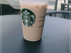 -星巴克臻选(深圳龙岗万科店)