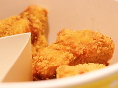 -麦当劳(海岸城店)