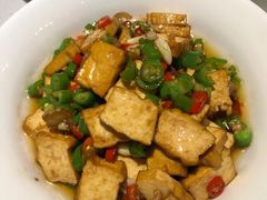 -福巷湘食小馆·猛火现炒(上海首店)