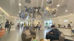 点击看大图 -3AM HAIR SALON烫发染发接发