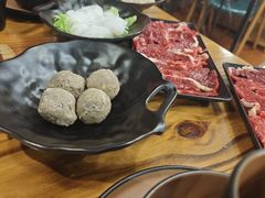 -荣记潮汕牛肉火锅(仙鹤街店)