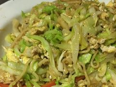 -马路牙子地桌烤肉(工体店)