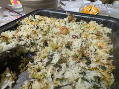 -老淮安·淮安菜(涟水店)