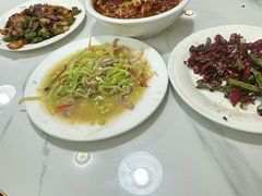 -兰湘子·湘菜小炒(盛龙广场店)