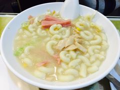 -源记茶餐厅(尖沙咀店)