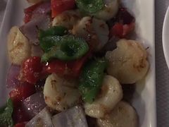 -无招牌海鲜餐厅(怡丰城店)