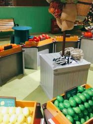 -幻贝家儿童乐园(苏州中心店)