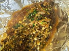 -衡厨·衡阳土菜(中南店)