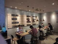 大堂-肯德基(京广桥店)