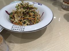 -老边饺子馆(东单店)