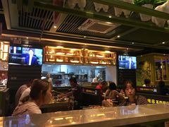 -丰茂烤串(公园店)