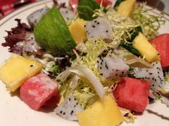 -赤火牛排(金狮广场店)