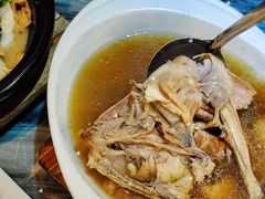 -金騰閣·经典粤菜(汾江中路店)