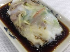 -银记肠粉店(赤岗店)