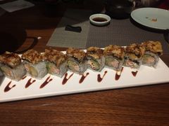 秋天童话-山葵家·创意料理(宁波来福士店)