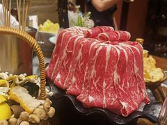 -东海怡品海鲜豆捞(星街坊店)