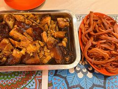 -卤煮老北京酱肉馆