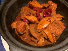-维园悦谱·海派家常菜(乌鲁木齐南路店)