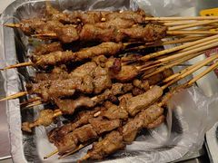 -河南前程·羊肉汤·烧烤(总店)