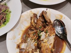 -寻鲜记·东海味·经典甬菜(宁波开元名都大酒店)