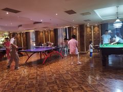 -碧涛阁·泡泡海洋·汤泉洗浴(王府花园店)
