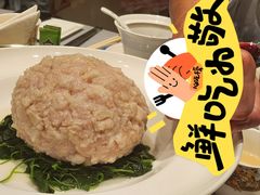 -狮王府淮扬菜(新街口友谊店)