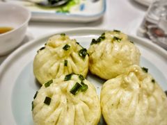 生煎包-上海老饭店(北京分店)
