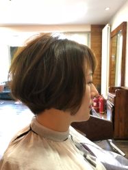 短发-爱美丽科技美肤中心