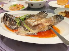 -红鱼湾餐厅(国际大厦店)