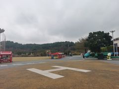 -飞凤山奥体公园