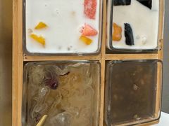 -七七家的糖水店(南湾街1号店)