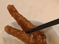 -正佳广场万豪酒店-粤菜餐厅·点心·海鲜·聚餐
